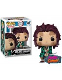 Demon Slayer POP! Animation...