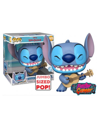 Disney Lilo & Stitch POP!...