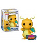 Pokemon Figurine POP!...
