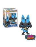 Pokemon Figurine POP!...