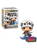 ONE PIECE - POP ANIMATION...