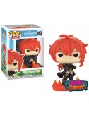 GENSHIN IMPACT  POP Games...