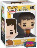 Big Mouth POP! Television...