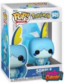 Pokemon Figurine POP!...