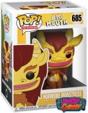 Big Mouth POP! Television...