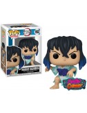 Demon Slayer POP! Animation...