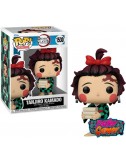Demon Slayer POP! Animation...