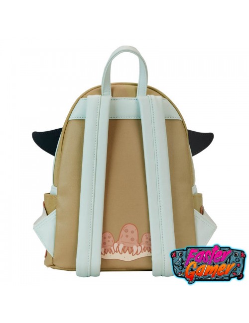 Mandalorian Loungefly Mini...