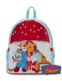Disney  Loungefly Mini Sac...