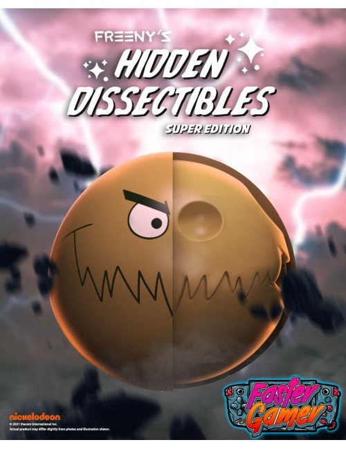 Spongebob Squarepants...