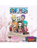 One Piece Blind Box Hidden...