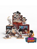 One Piece présentoir Blind...