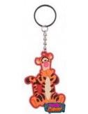 Porte clés 2D Disney Tigrou