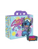 Stitch- musique - Shopping...