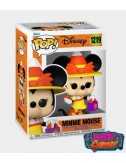 copy of Minions II POP!...