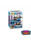 Disney Pop Stitch Costume...