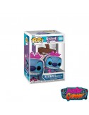 Disney Pop Stitch Costume...