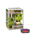 Shrek 30Th Anniv Pop Shrek...