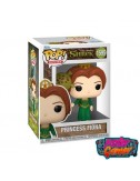 Shrek 30Th Anniv Pop Fiona...