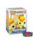 Pokemon Figurine POP!...