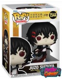 Tokyo Ghoul POP! Animation...