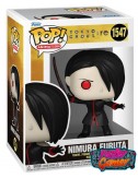 Tokyo Ghoul POP! Animation...