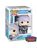 copy of GENSHIN IMPACT  POP...