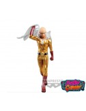 ONE PUNCH MAN - Saitama -...