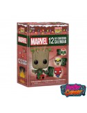 MARVEL - 12 jours -...