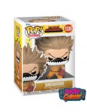 My Hero Academia POP!...