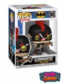 BATMAN WAR ZONE - POP...
