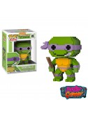 Les Tortues Ninja POP!...