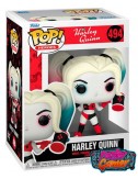 Harley Quinn Animated...