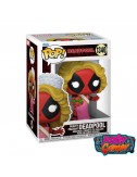Marvel  POP! Vinyl Figurine...