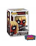Marvel  POP! Vinyl Figurine...