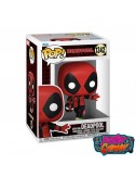 Marvel  POP! Vinyl Figurine...
