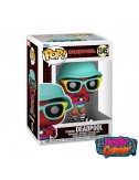 Marvel  POP! Vinyl Figurine...