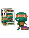LES TORTUES NINJAS  POP TV...