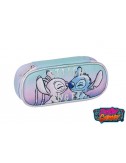 STITCH & ANGEL - Trousse Ovale