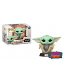 THE MANDALORIAN  POP Grogu...