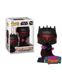 THE MANDALORIAN  POP Moff...