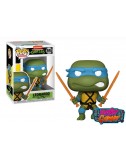 LES TORTUES NINJAS  POP TV...