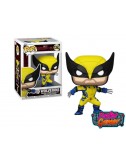 DEADPOOL & WOLVERINE - POP...