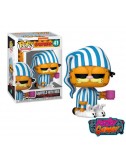 GARFIELD POP Comics...