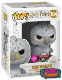 Harry Potter POP! Movies...