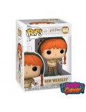 copy of WWE POP! Vinyl...