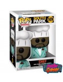 copy of South Park POP!...