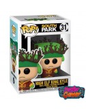 South Park POP! Television...