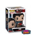 Evild Dead 40 POP! Movies...