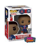 PSG POP! Football Vinyl...
